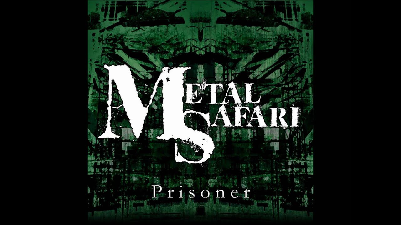 Metal Safari - Clone Chronicle