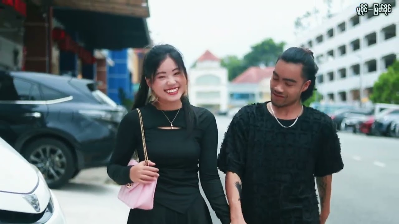 ဂုဏ်ဓနမက်အချစ် ရွီး/မျိုးလင်းခိုင်    ဆို /မြတ်ခိုင်