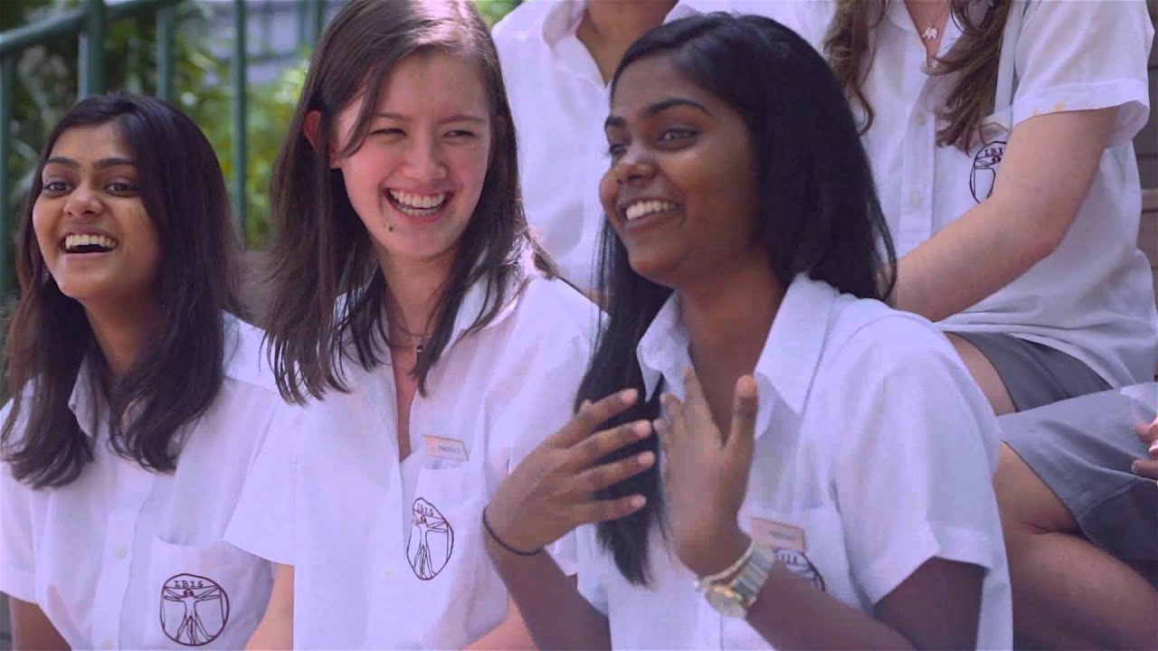 Le Bocage International School Promo Video