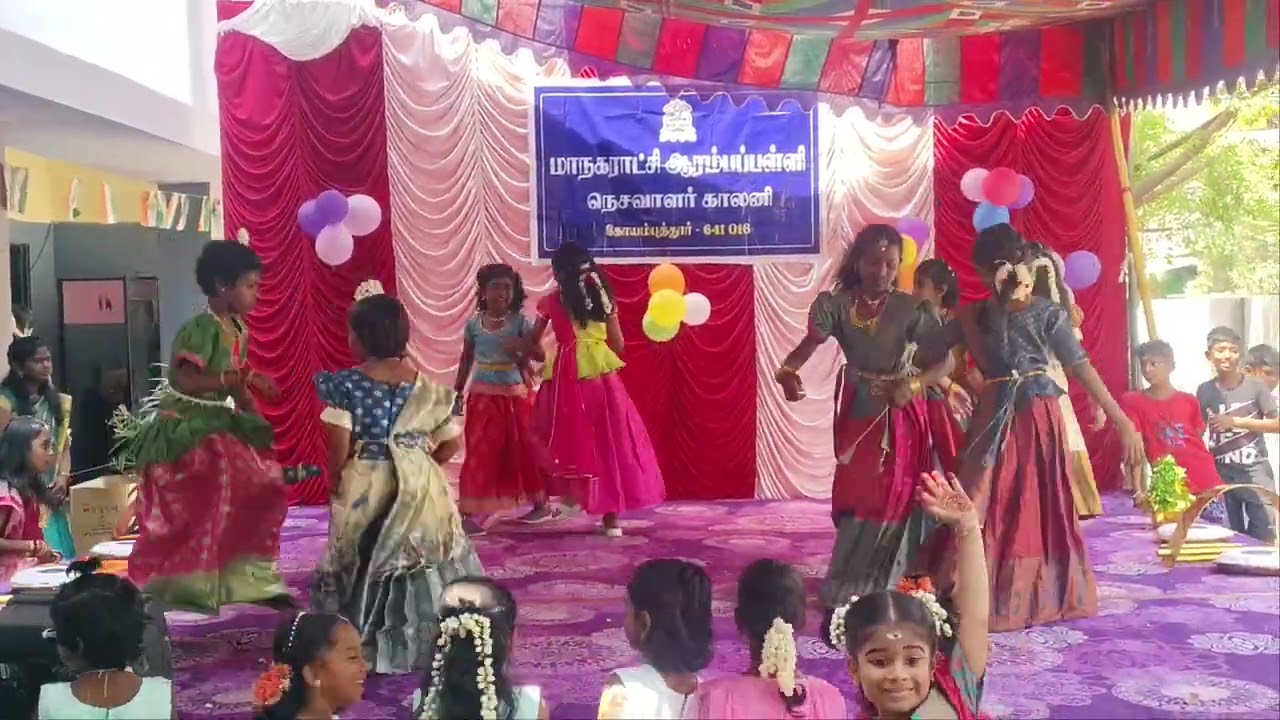 👉 “இந்த Dance Miss பண்ணாதீங்க! 😍👉 “ஒரே வீடியோவில் 6 வகை நடனங்கள் 😱” “நாட்டுப்புற கலைகளின் சங்கமம் 🔥”