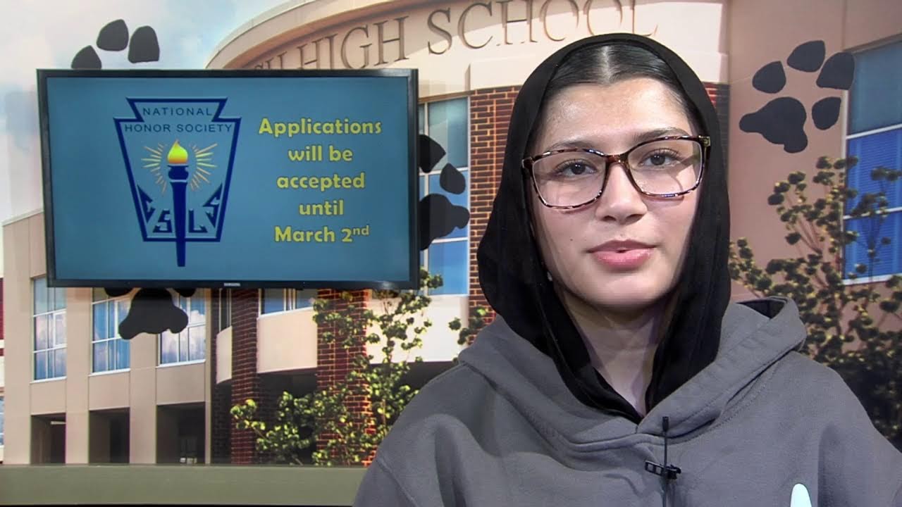 Daily Panther Report | Friday 2/13/2026