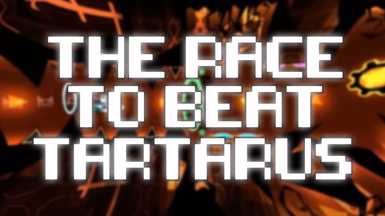 The Race to Beat Tartarus