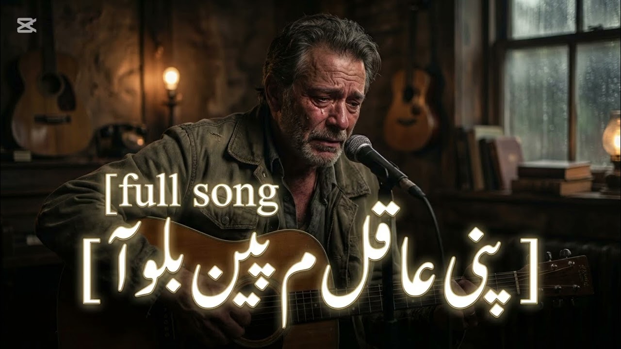 pany akil ma papan palo full song |pano aqil me papan | Sindhi full song 