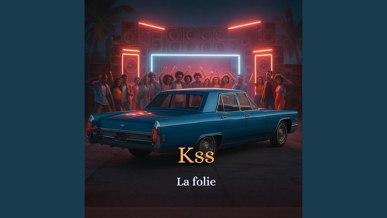 LA FOLIE