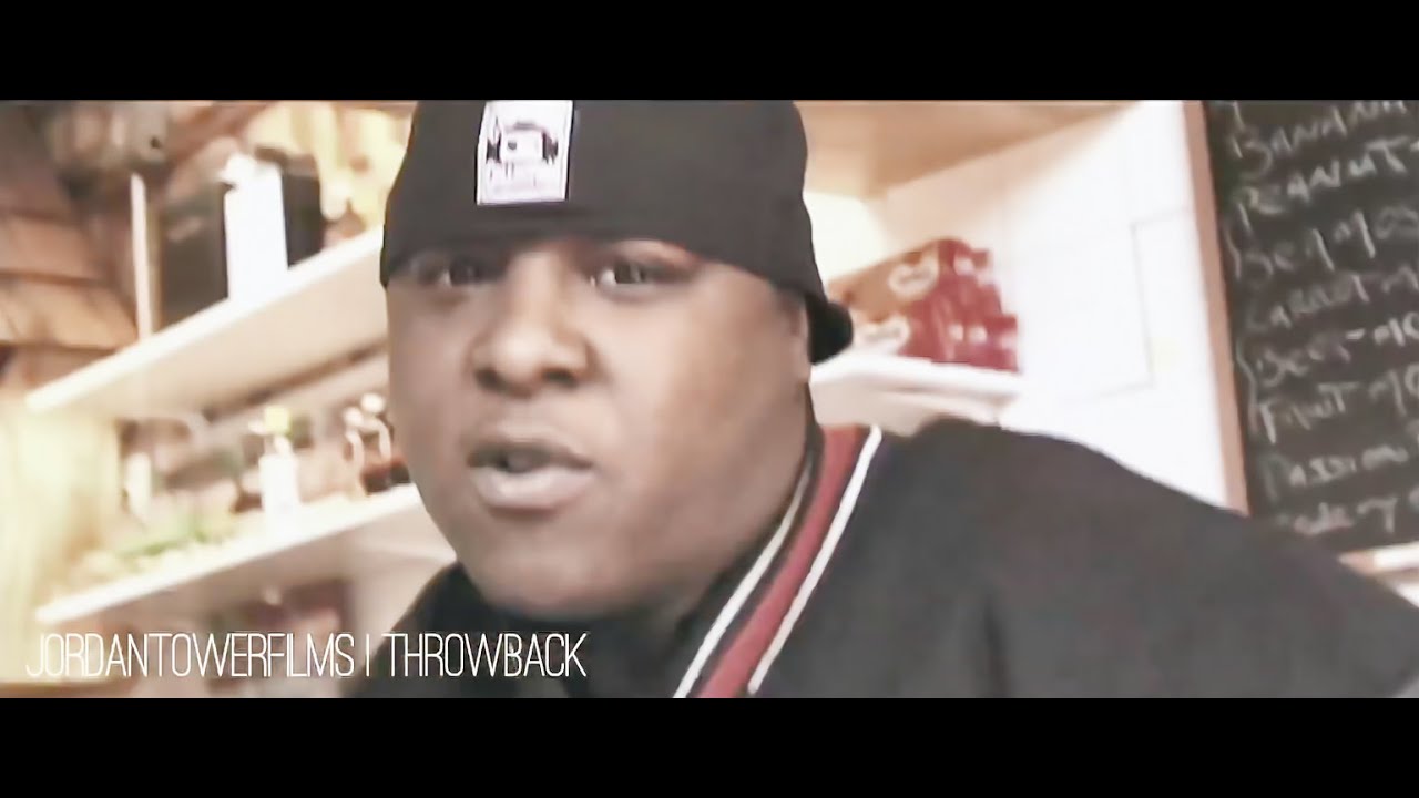 Jadakiss x Styles P (The Lox) - Games People Play (Official Music Video) (Jordan Tower Films)