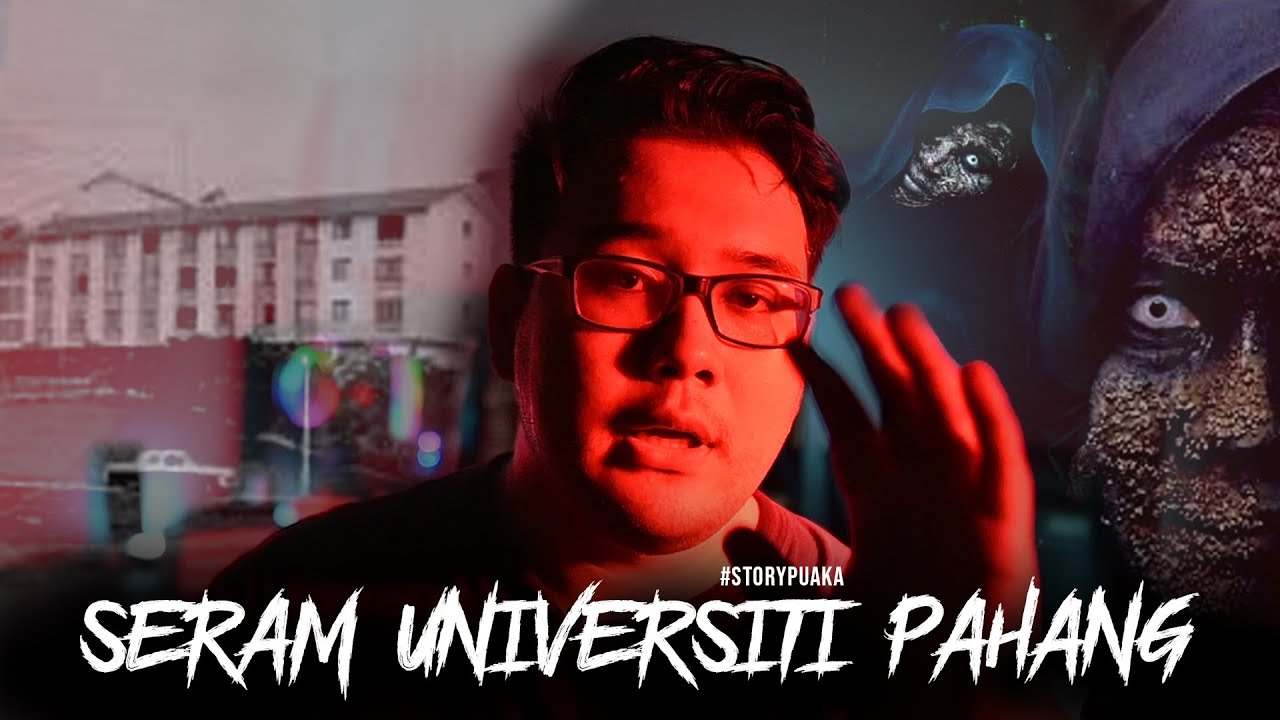 Hantu Dalam Bilik ? l #storypuaka