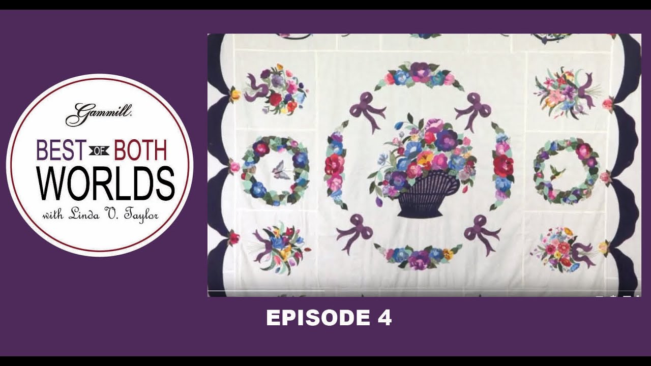 Episode 4 - Best of Both Worlds  - Baltimore Album Part 4