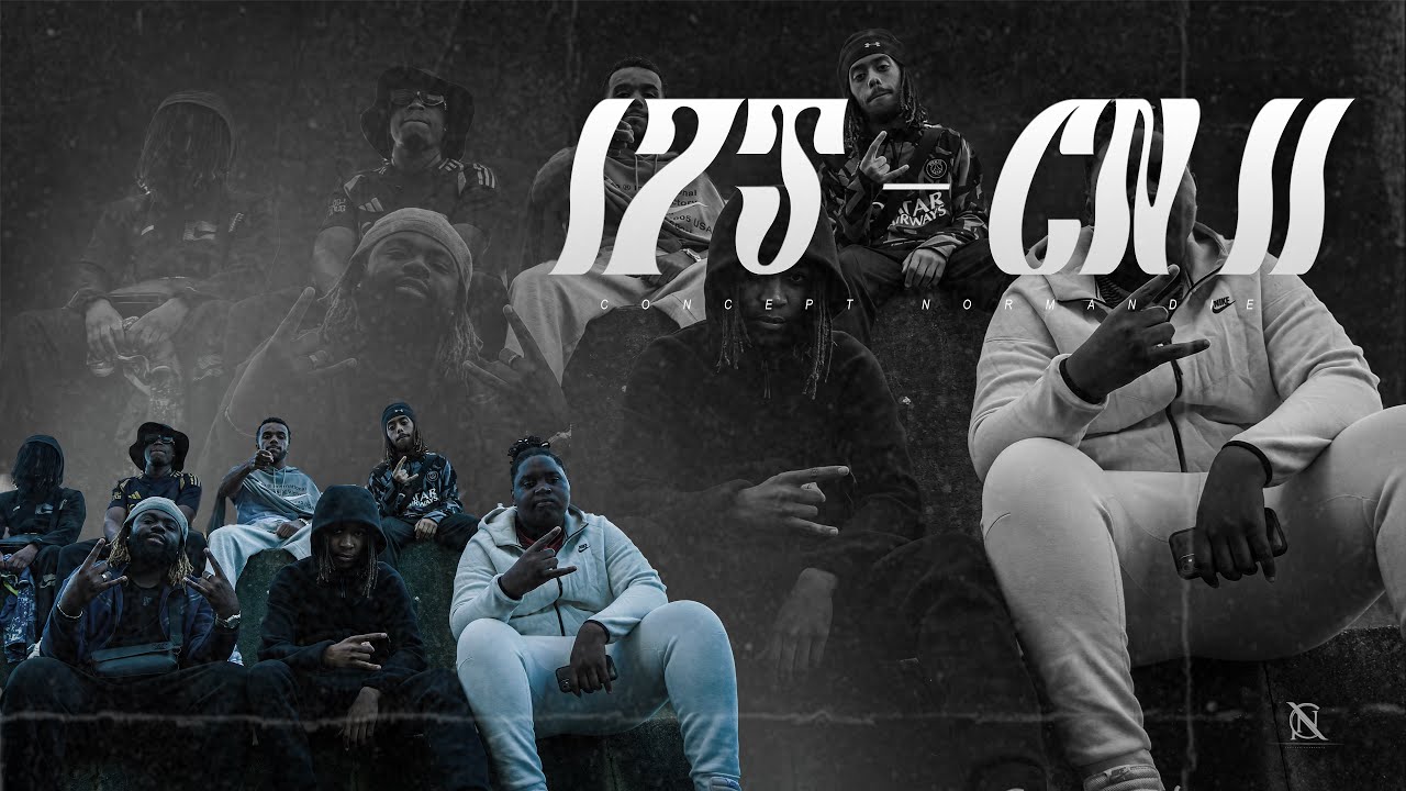 17T - CN 11 (clip officiel)