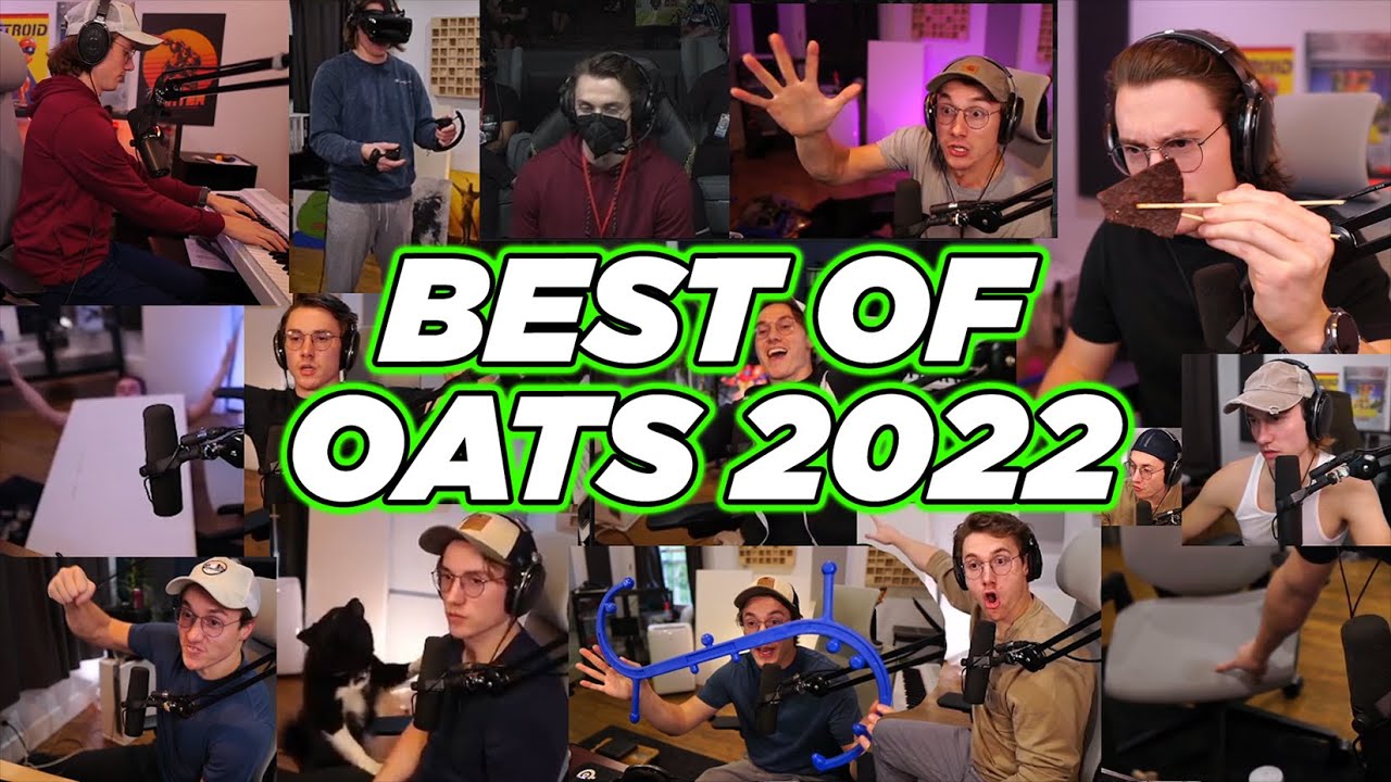 BEST OF OATS 2022
