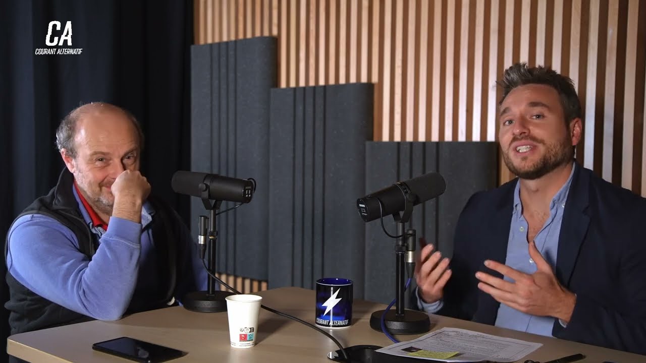 EP08 – APPRENDRE AU PLURIEL 🌍🎓 François Taddei, un explorateur de l’intelligence collective