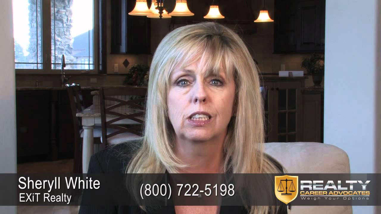 Exit Realty is Growing