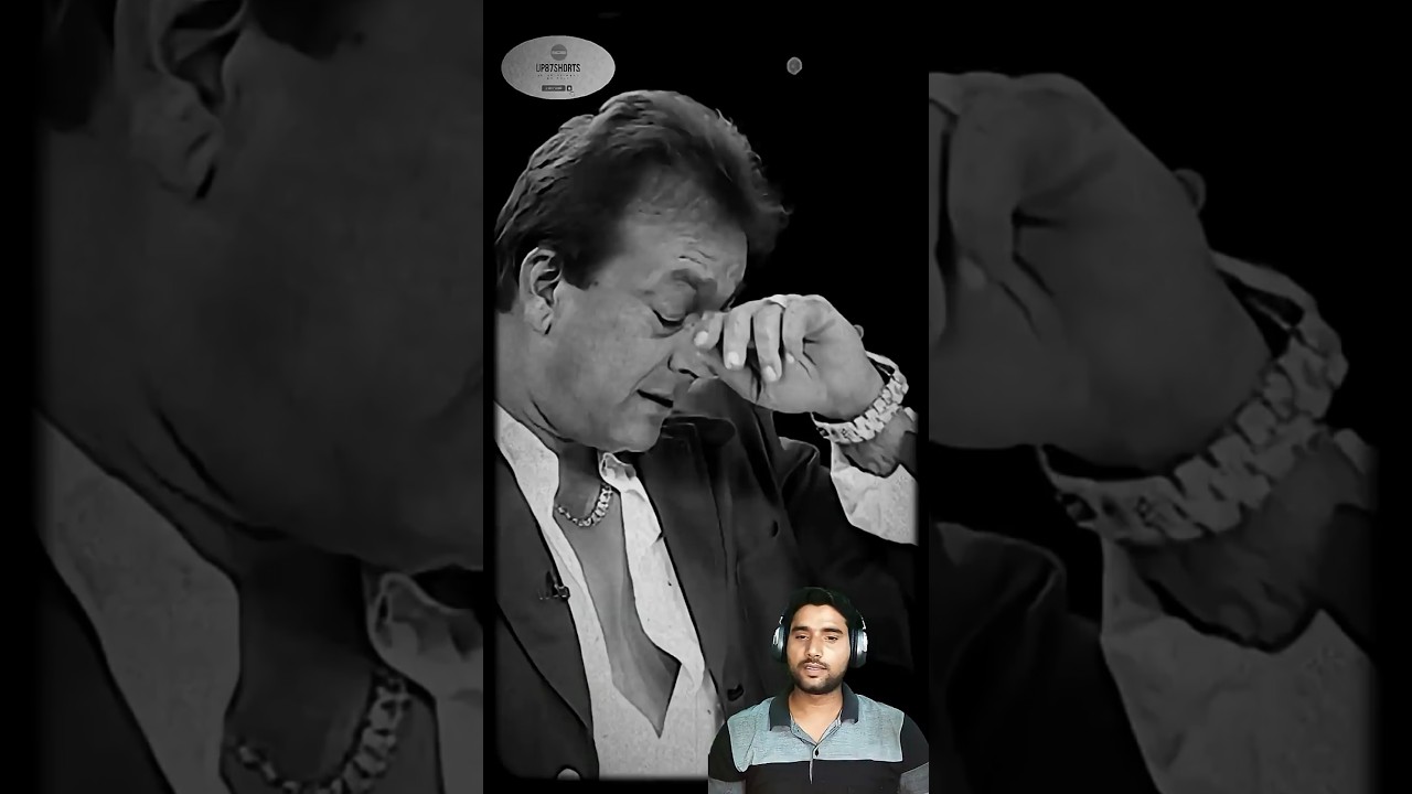Sanjay dutt ki yuvaaon ki salaah ? #10kadum
