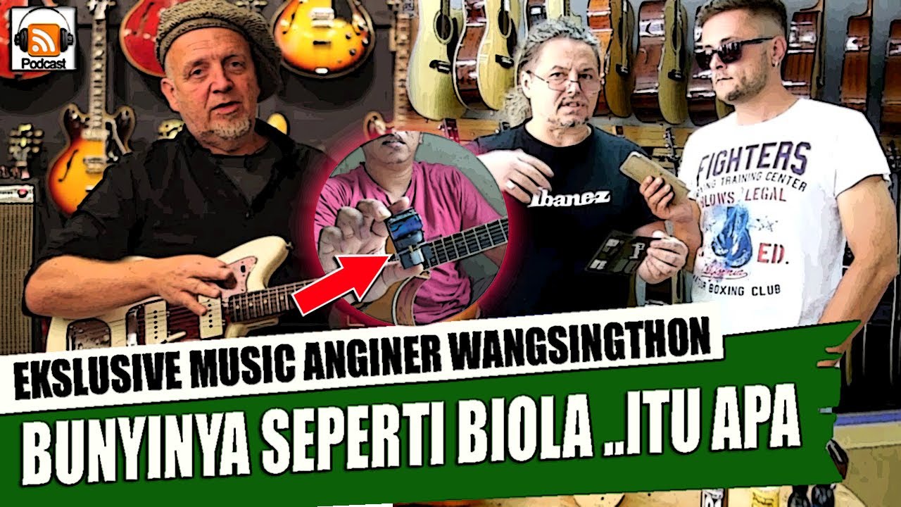 Gila Ini Sampai Menjatuhkan Awalnya, Saat Tau Punya 6 Juta Subs Langsung Kena Mental