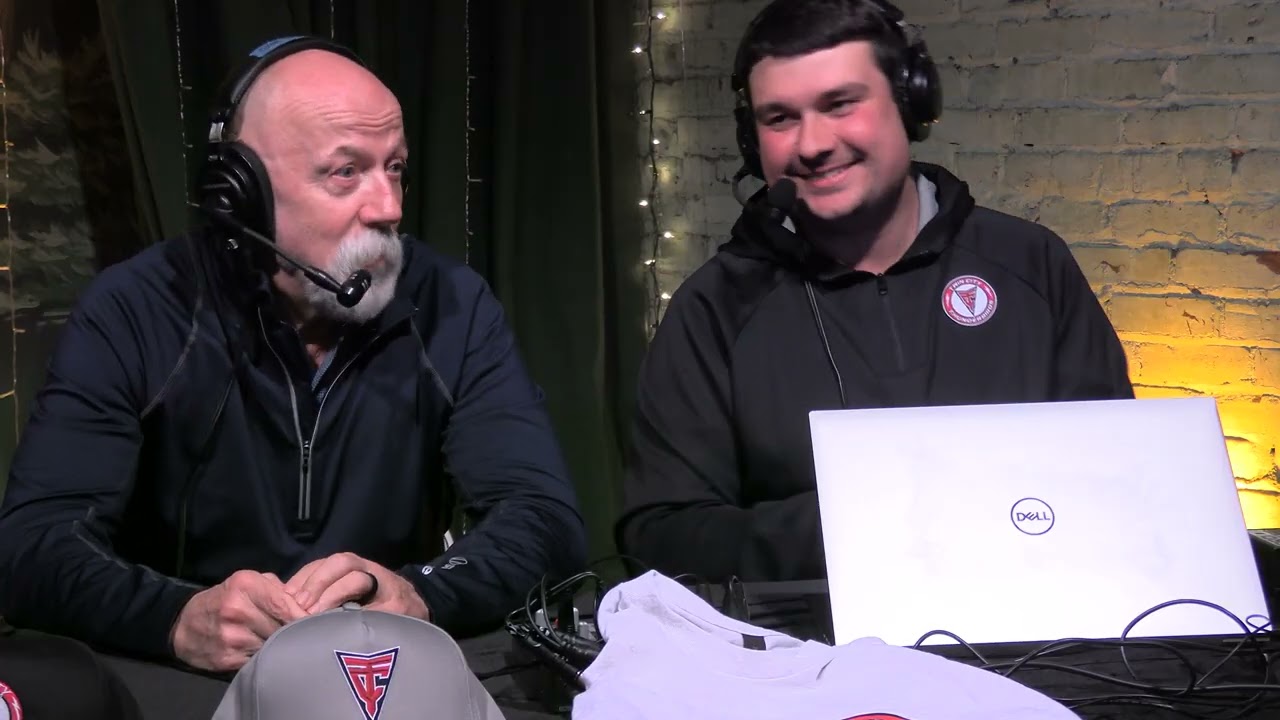 The Coach Harry Show (September 30th, 2025)