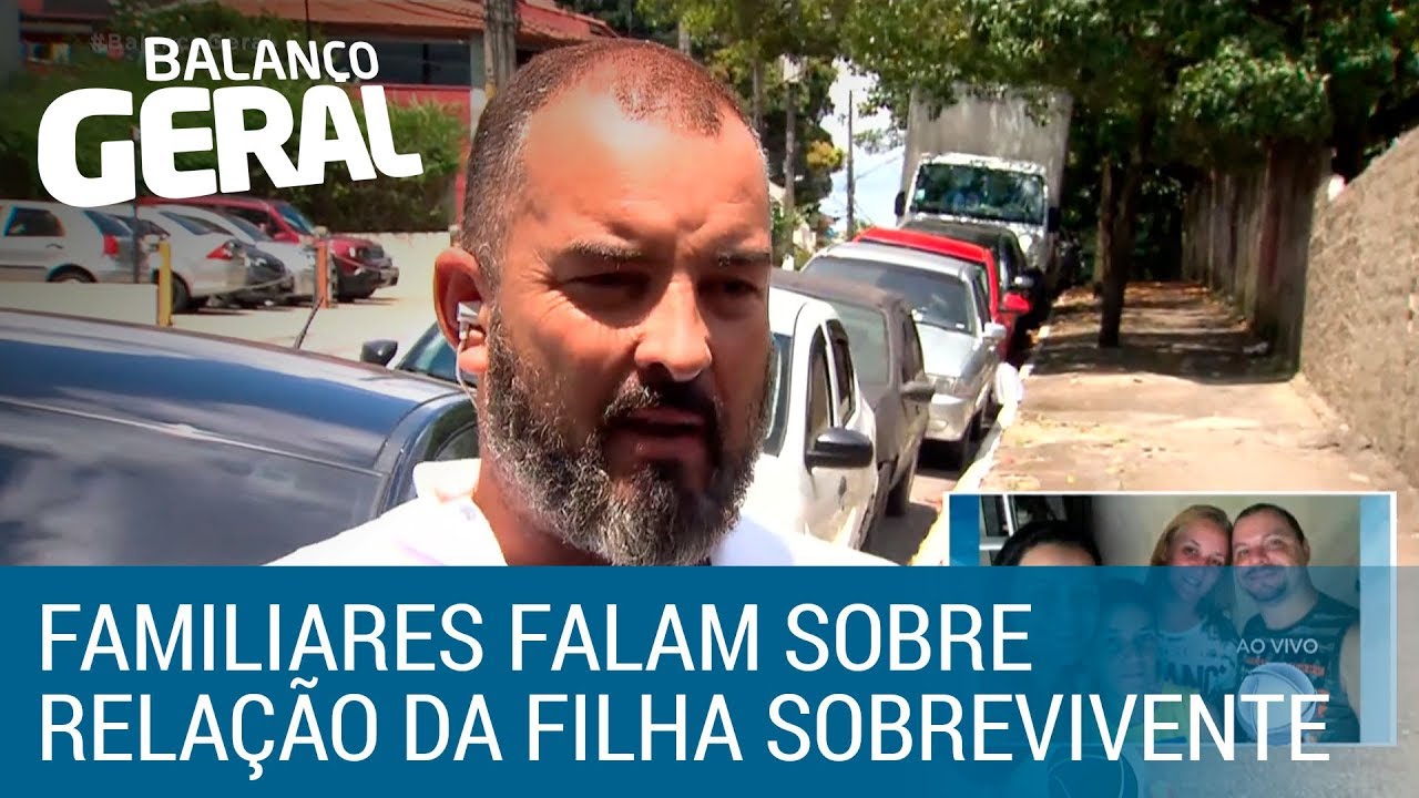 Polícia investiga motivação do assassinato de família carbonizada na Grande SP