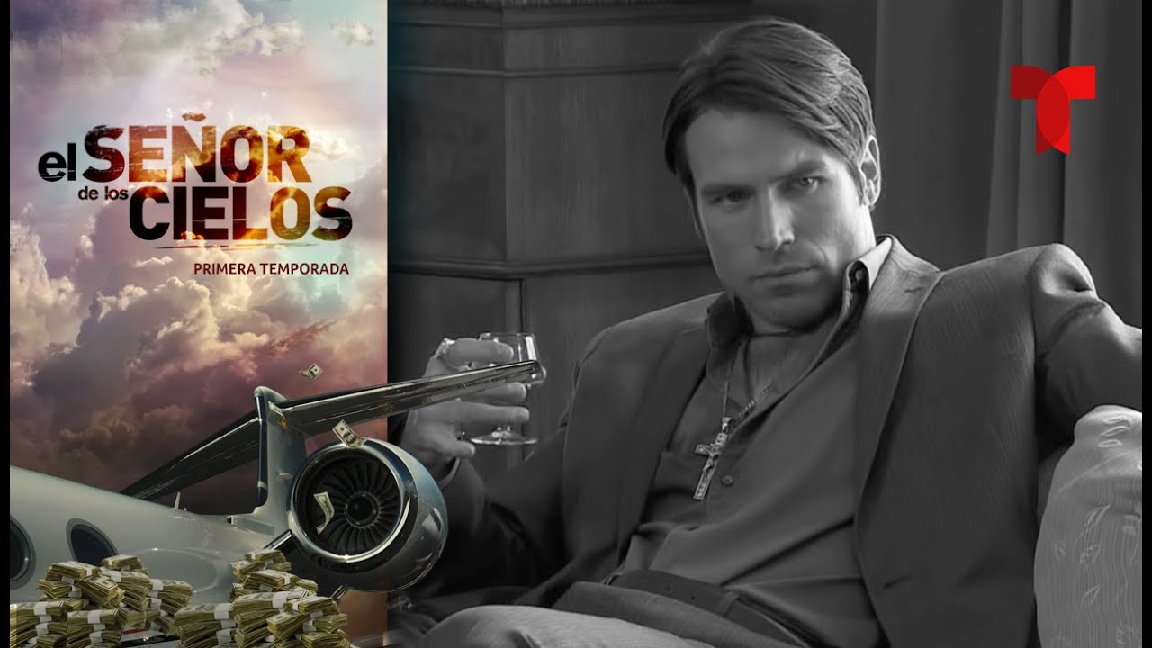 El Señor de los Cielos | Capítulo 60 | Telemundo