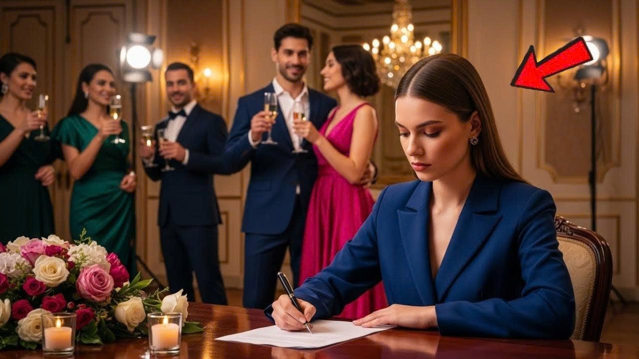 On l’a traitée froidement au divorce… jusqu’à la révélation de ses 75 milliards
