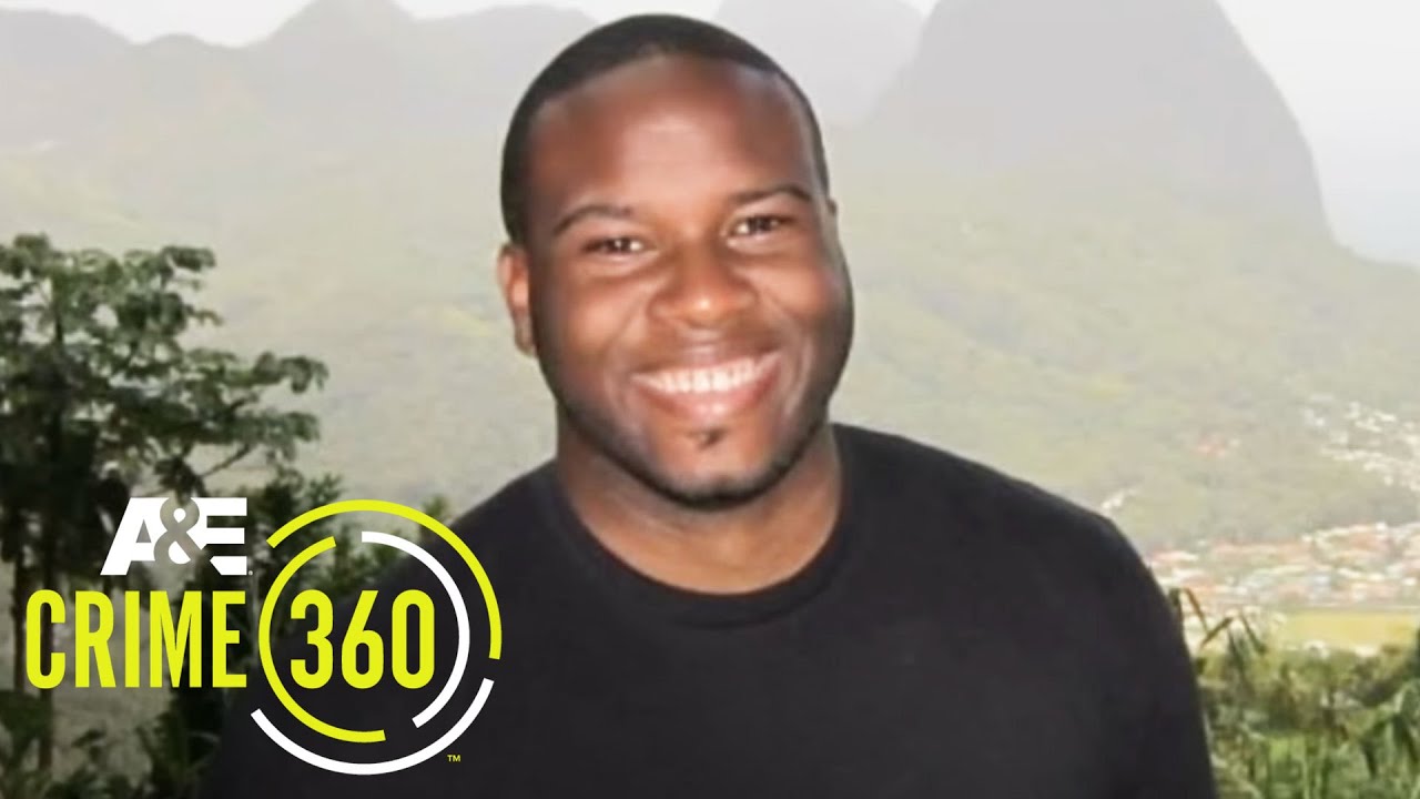 American Justice: Cop Charged w/ Murder For 