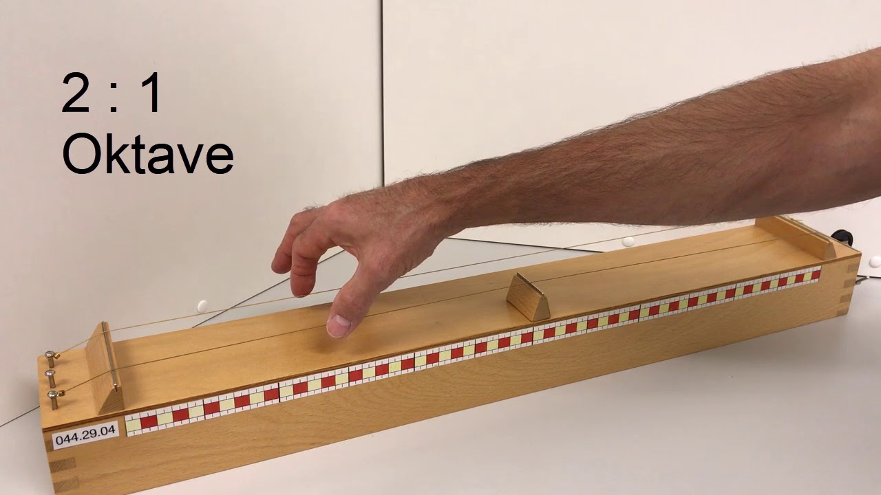 Monochord