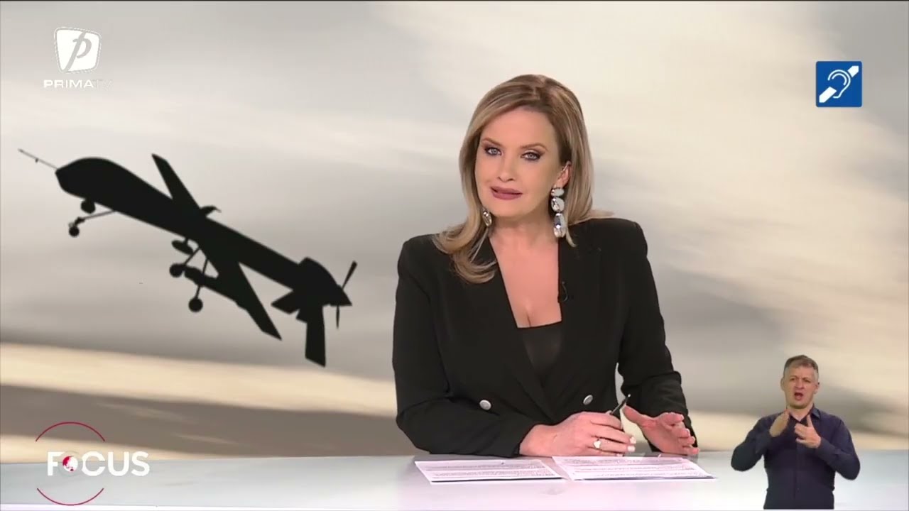 Focus 22 - 11 martie. România acceptă propunerea lui Trump