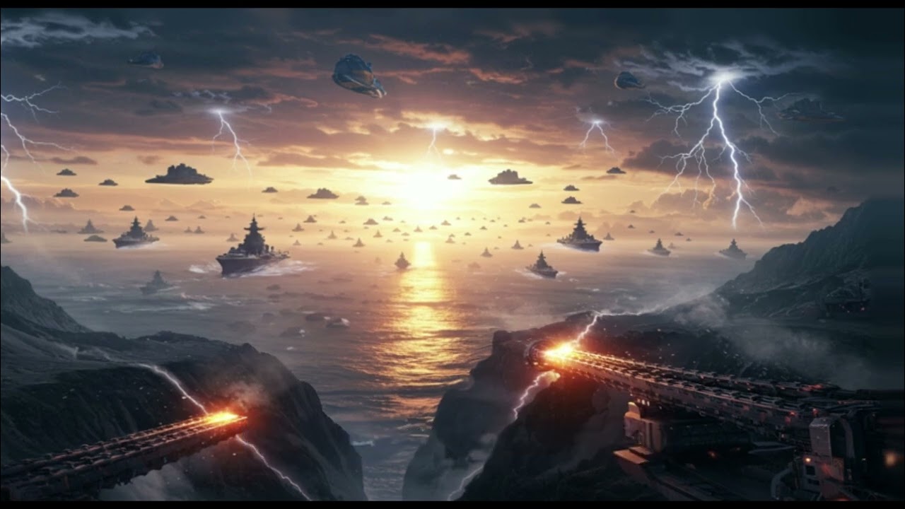 The Galactic Council Made a Threat&mdash;Earth Made a Message Received, Prepare for War |HFY Sci-Fi Story