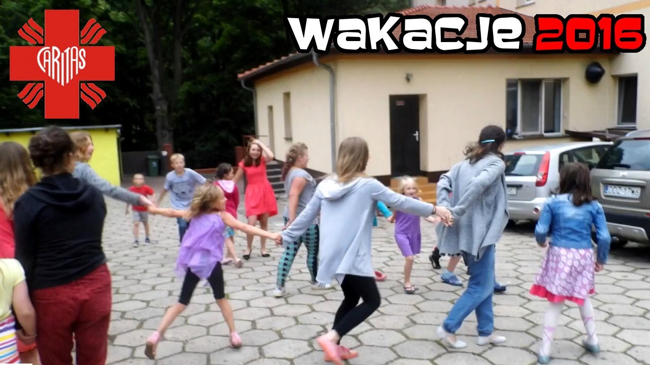 Wakacje 2016