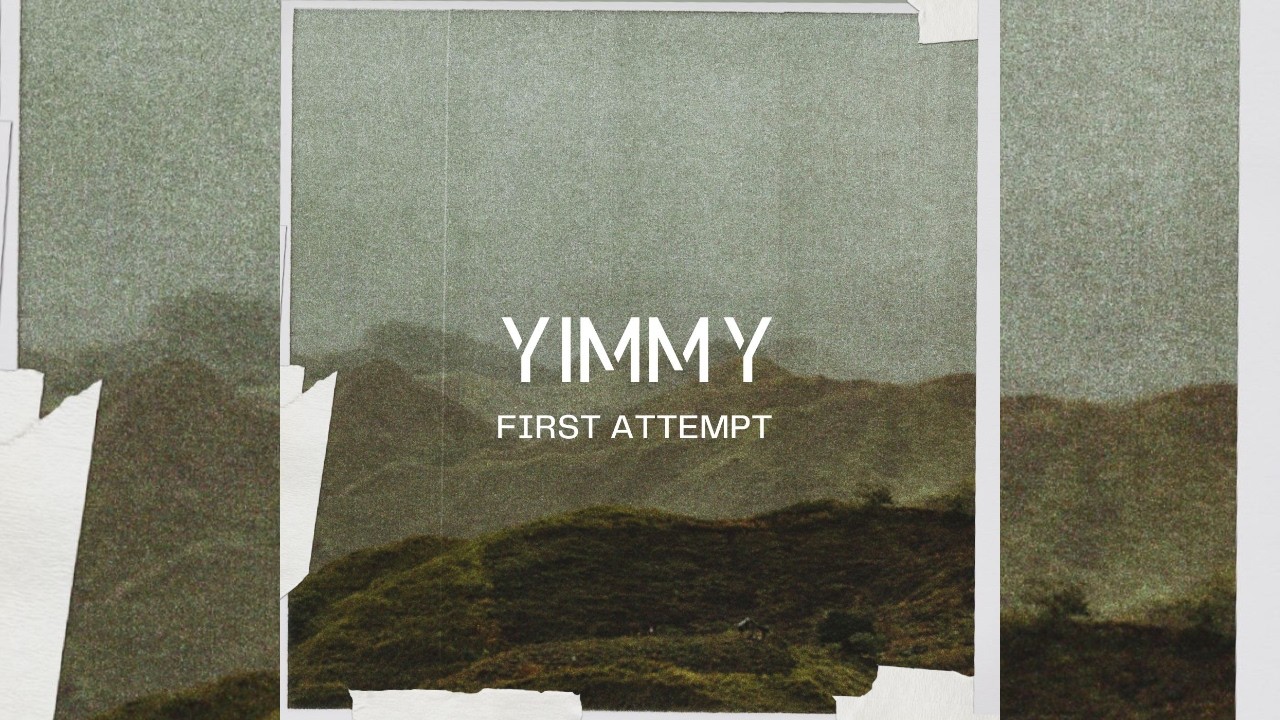 Yimmy - Right Where We Belong