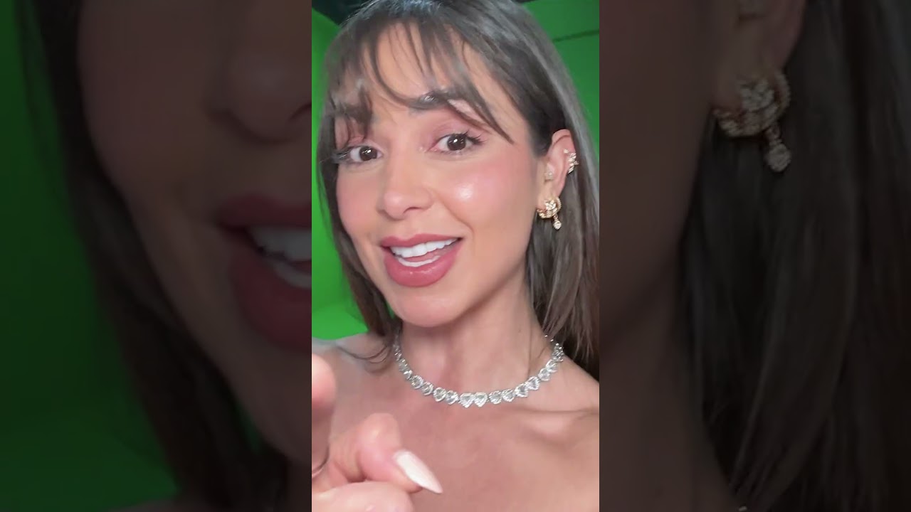 Cuando intentas concentrarte pero hueles taquitos 🌮😂 Bloopers de #LCDLF6