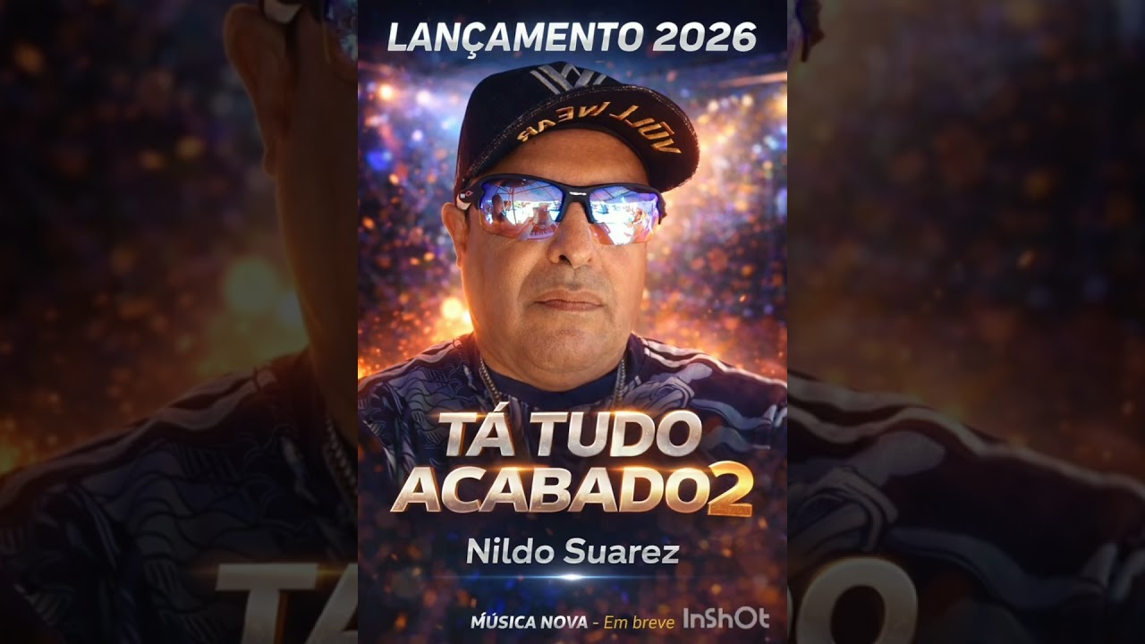 @Nildo suarez 2026