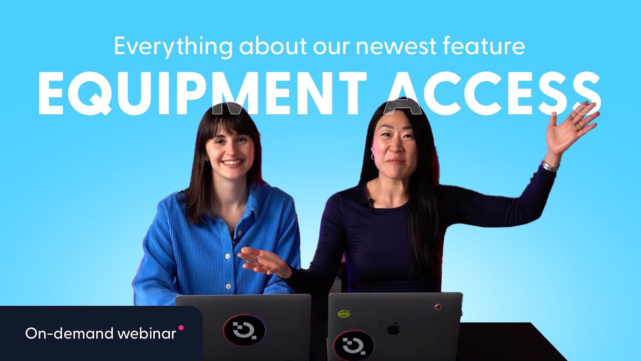 On-Demand Webinar: How to protect your most advanced gear