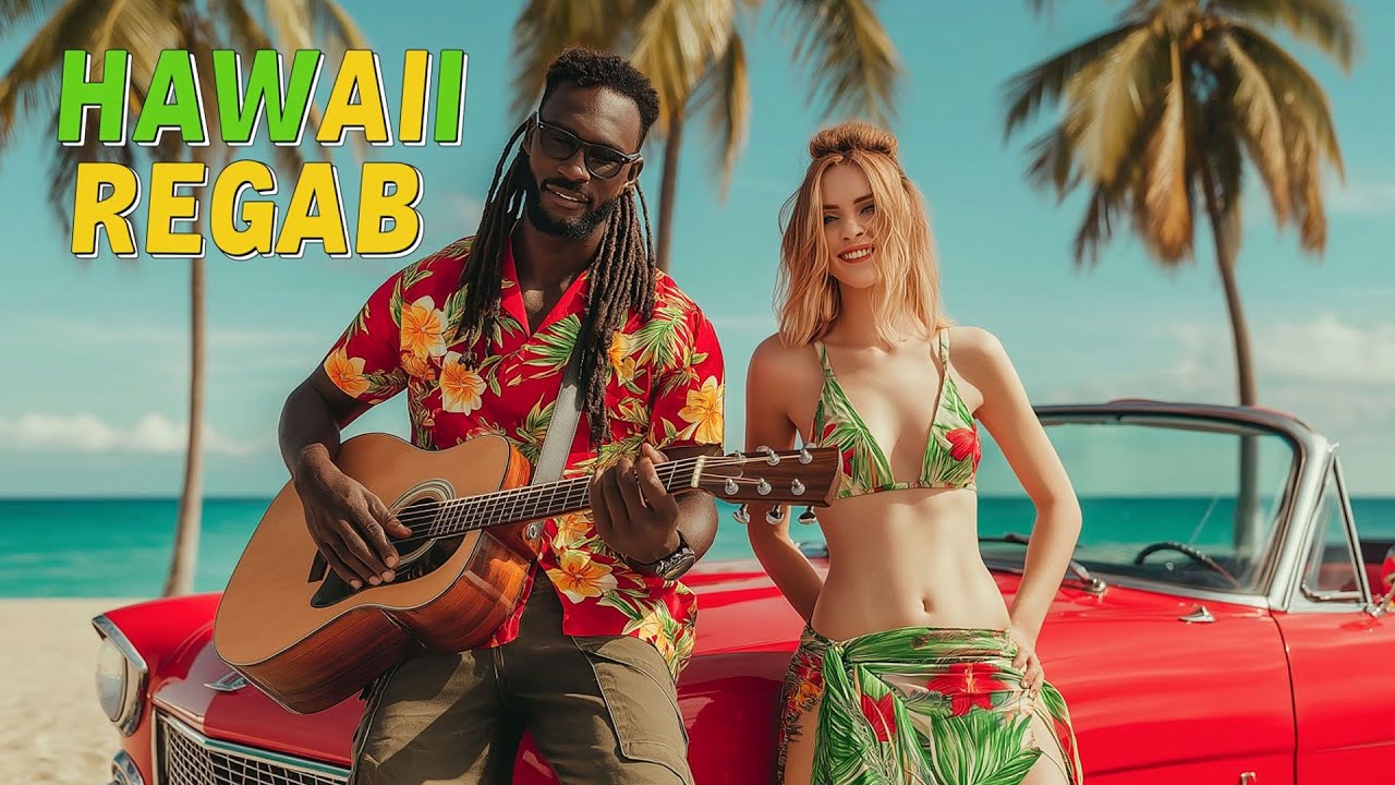 Top Reggae Vibes 2026 🏝️ Smooth Tropical Music to Relax & Feel Good