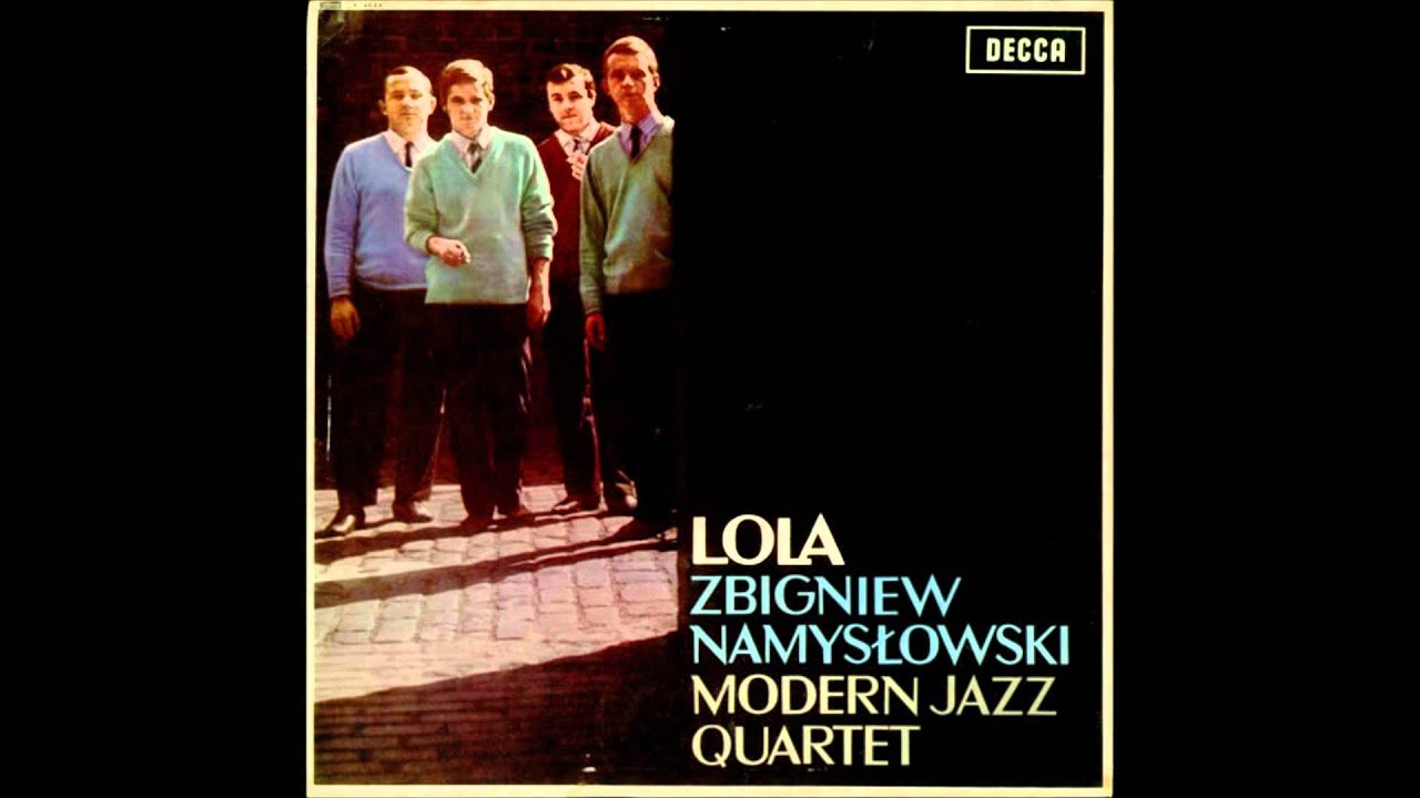 Zbigniew Namyslowski - Piekna Lola, Kwiat Polnocy (Beautiful Lola, Flower of the North)