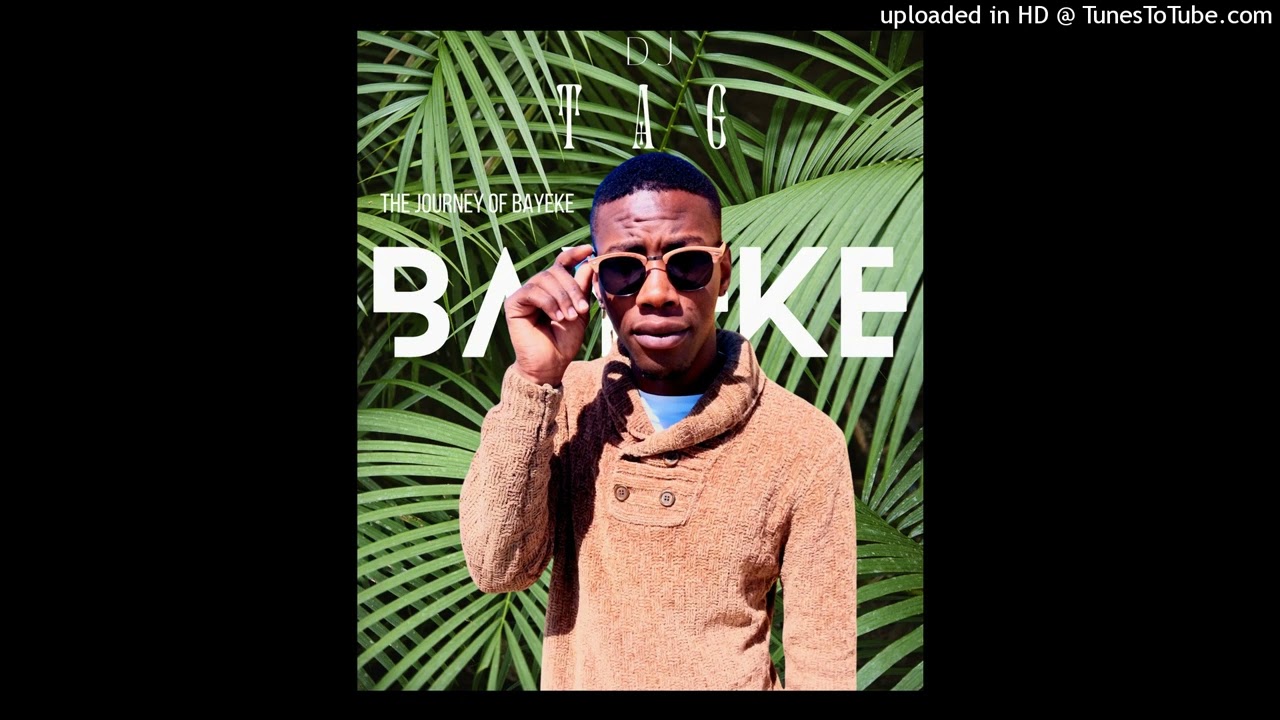 _26-09_Umthandazo_we_gqom(H.B.D to Me)