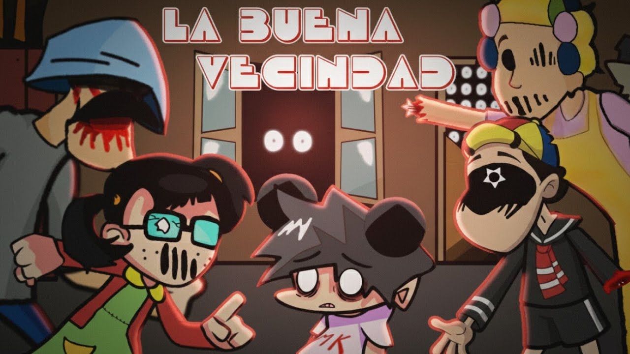La buena Vecindad (Muy cerca)