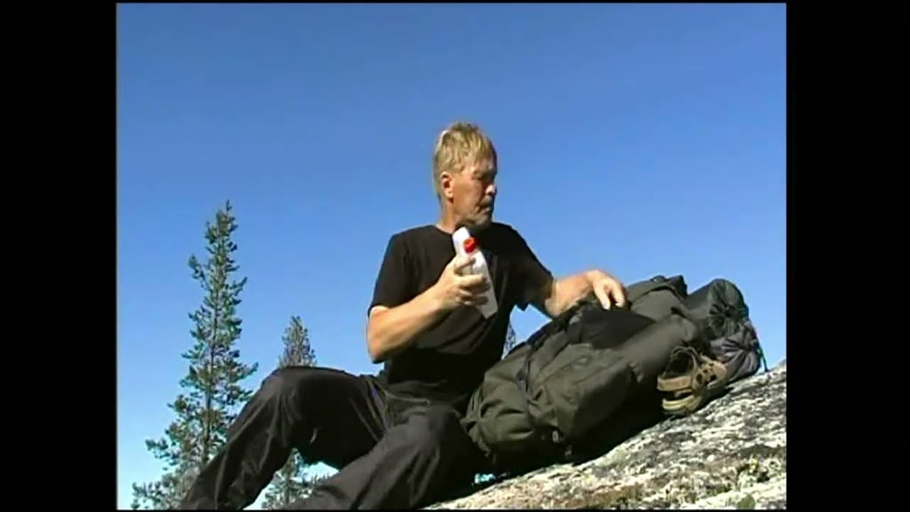 KALDOAIVI VUOSIA SITTEN