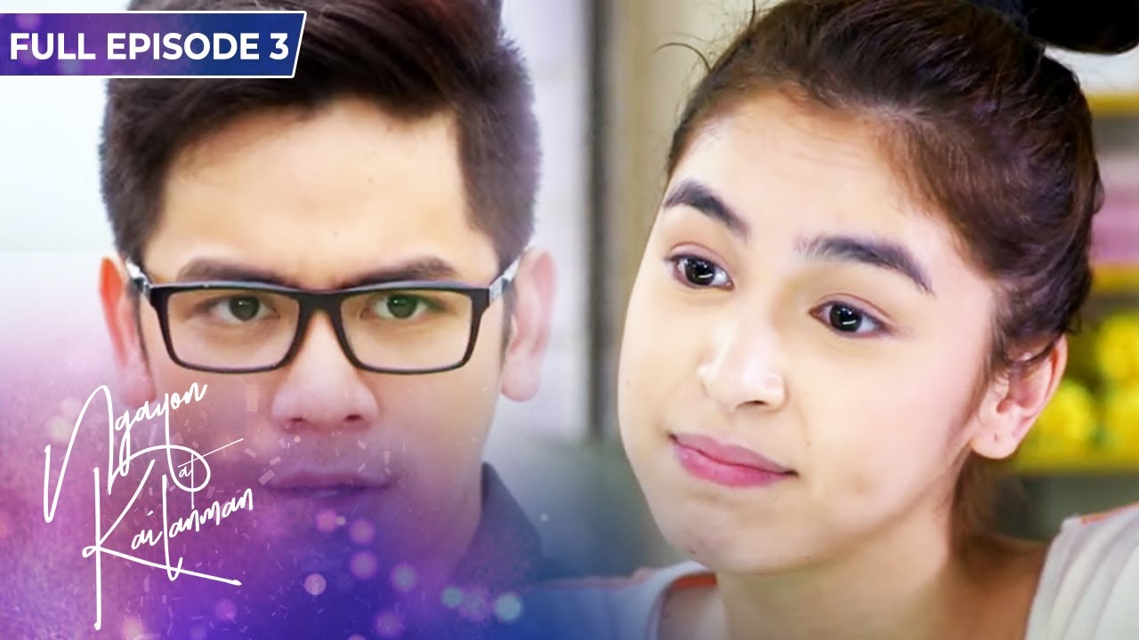 [ENG SUB] Ep 3 | Ngayon at Kailanman | Joshua Garcia, Julia Barretto