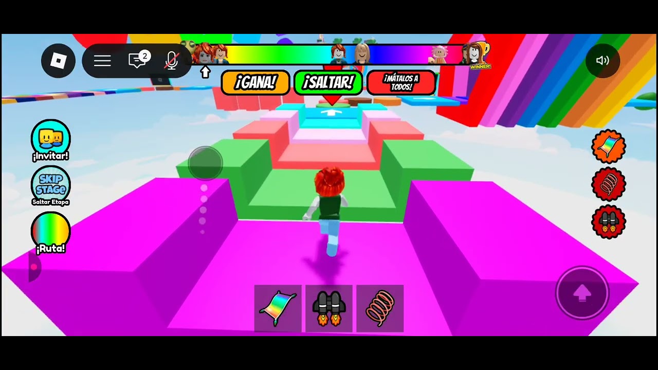 Jugando con sharito