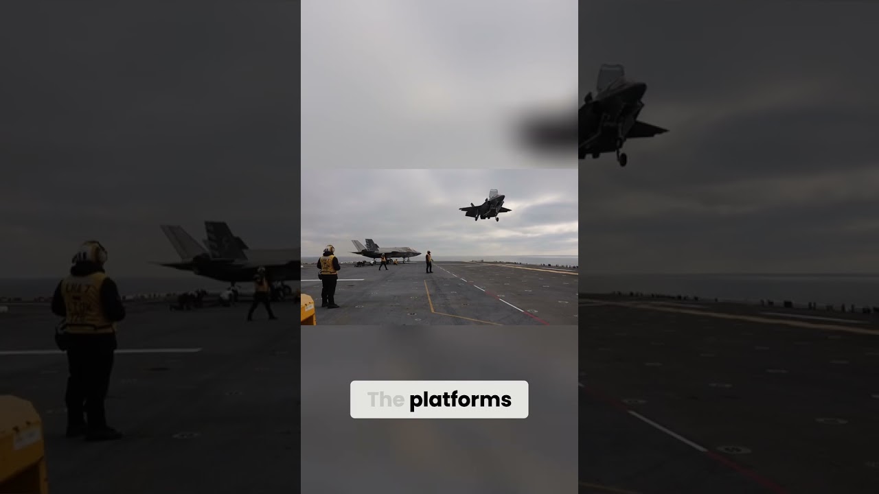 Marine Corps' radical F-35 transformation revealed: Is it enough? 