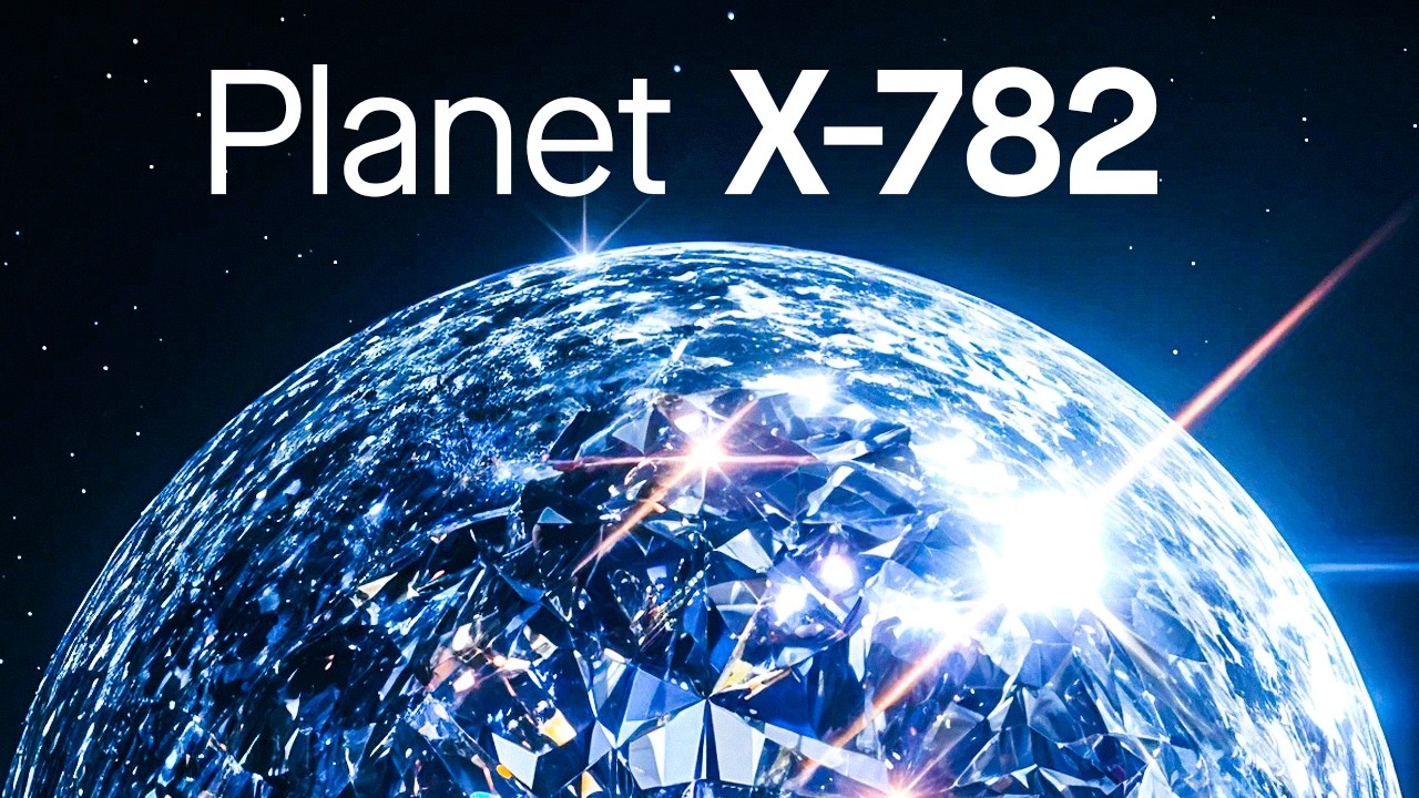 НЕВОЗМОЖНЫЕ ОБЪЕКТЫ: ПЛАНЕТЫ, КОТОРЫЕ НЕ ДОЛЖНЫ СУЩЕСТВОВАТЬ