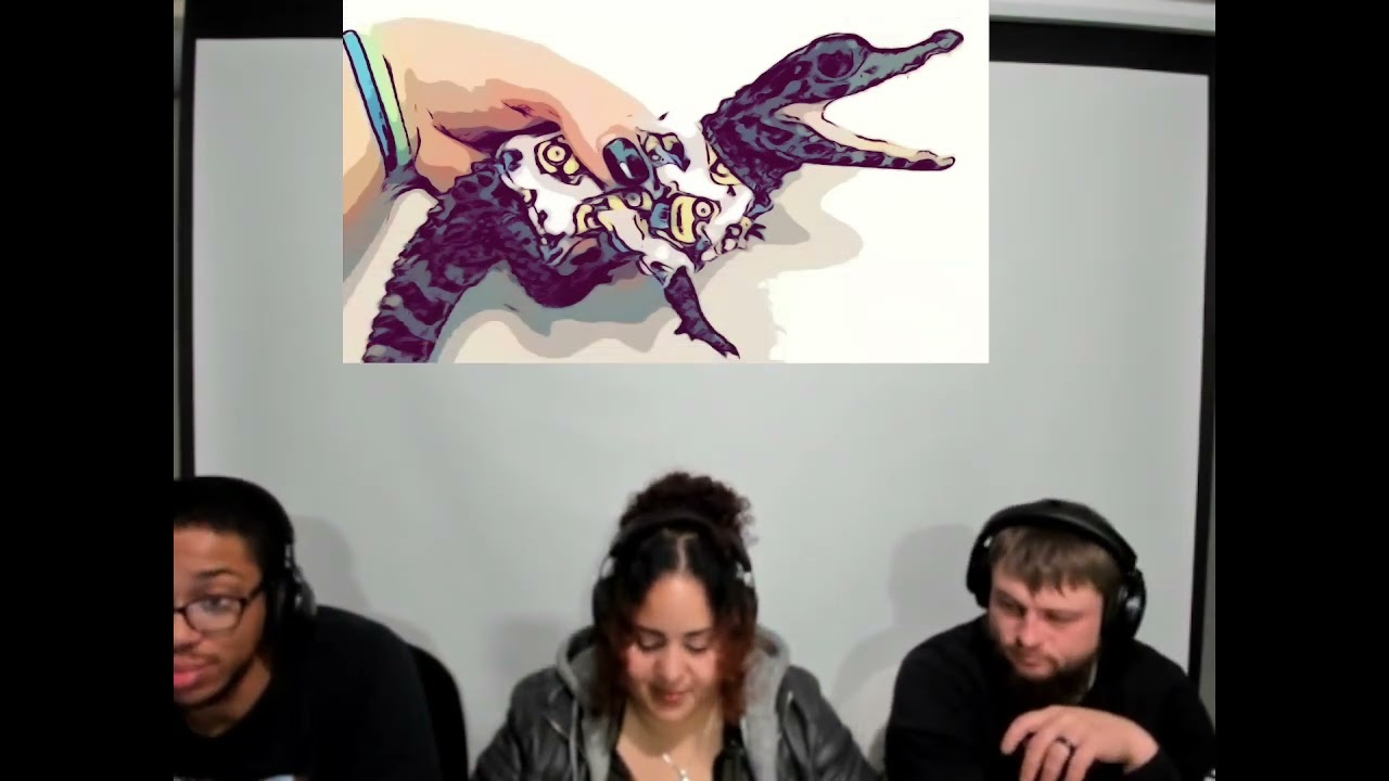 CHURCH'S PEN CAN'T BE STOPPED!! UPCHURCH - Buy Yew [REACTION]