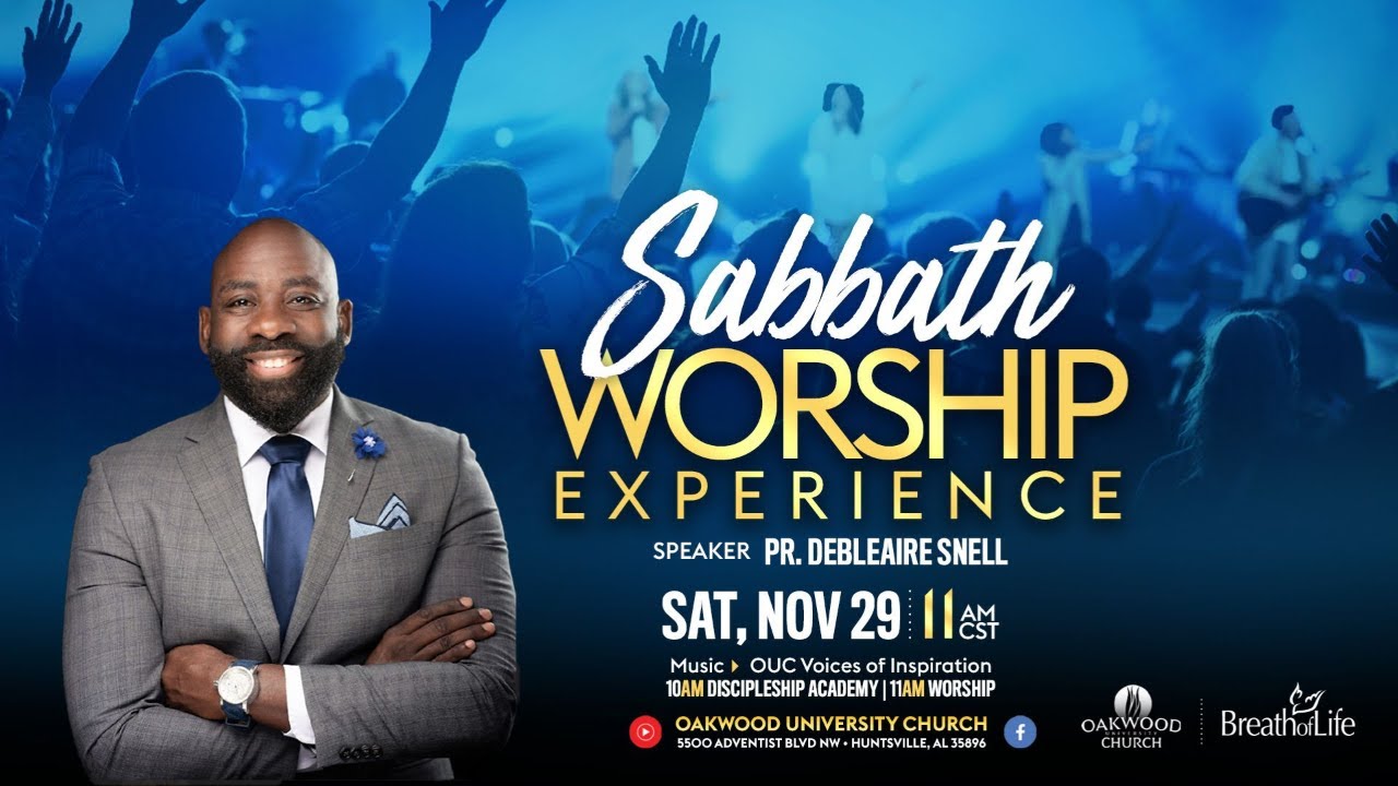 Why Praise is so Controversial | Pastor Debleaire Snell