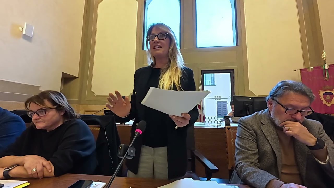 Montevarchi: Consiglio Comunale sul Punto Nascita della Gruccia
