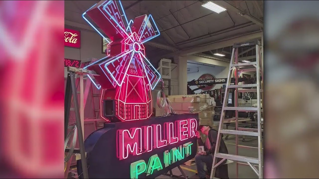 Portland&rsquo;s Miller Paint bought out by Canadian competitor in &lsquo;landmark agreement&rsquo;