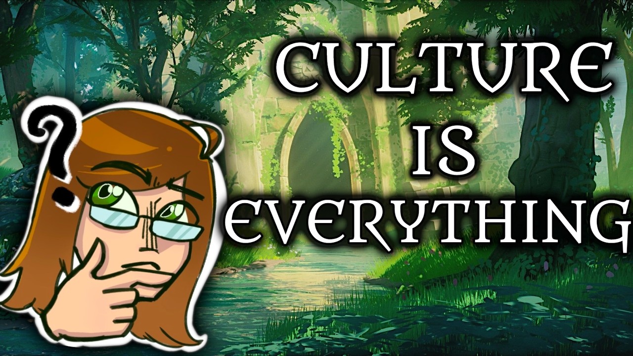 A Cultured Guide to Culture Writing