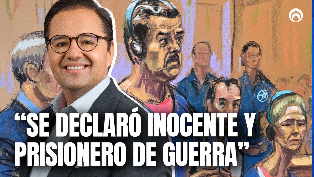 Así fue la tensa audiencia de Nicolás Maduro en Nueva York