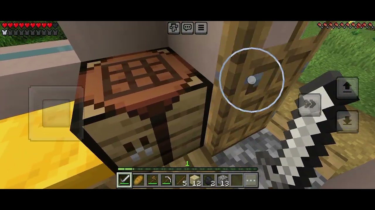 Hlo guys #trending #love #minecraft 