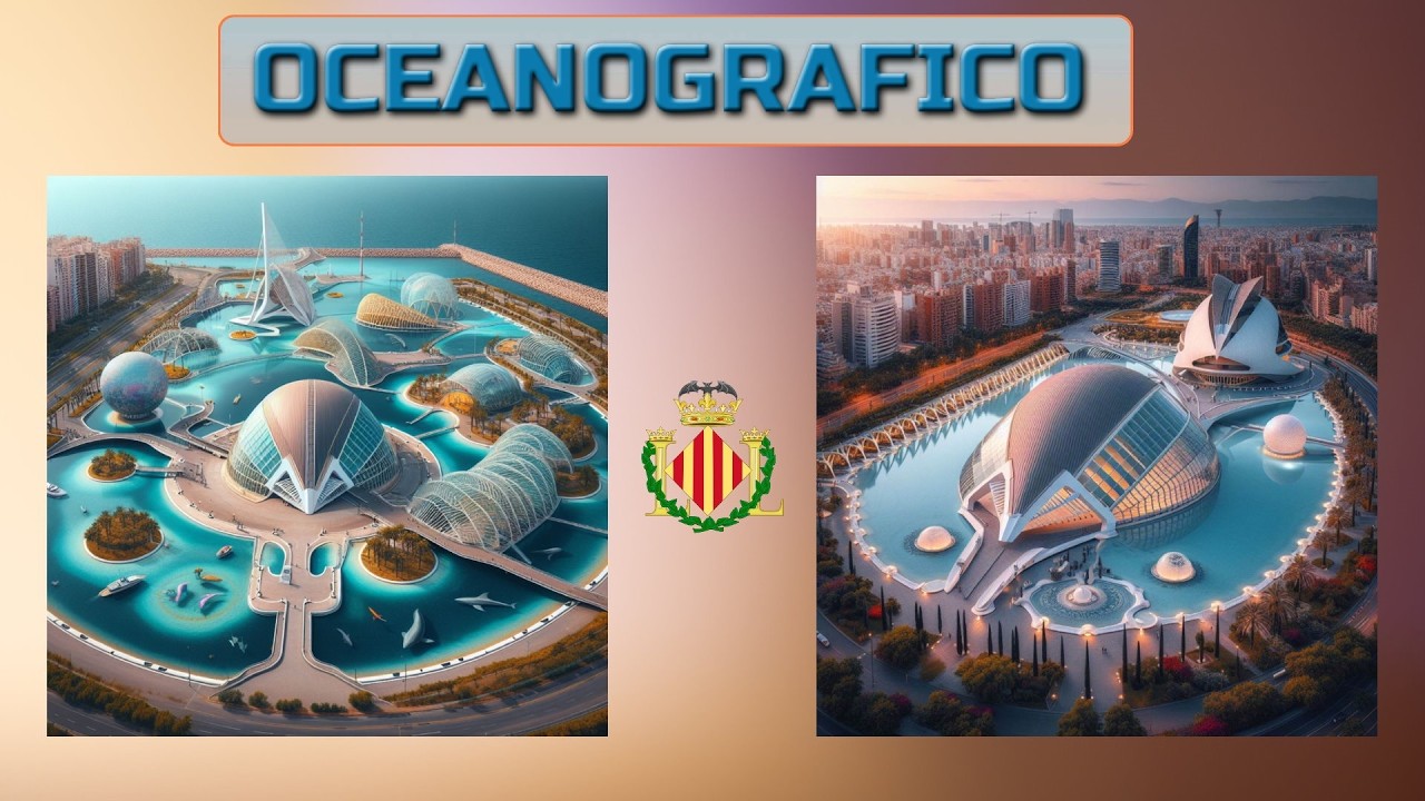 Oceanográfico