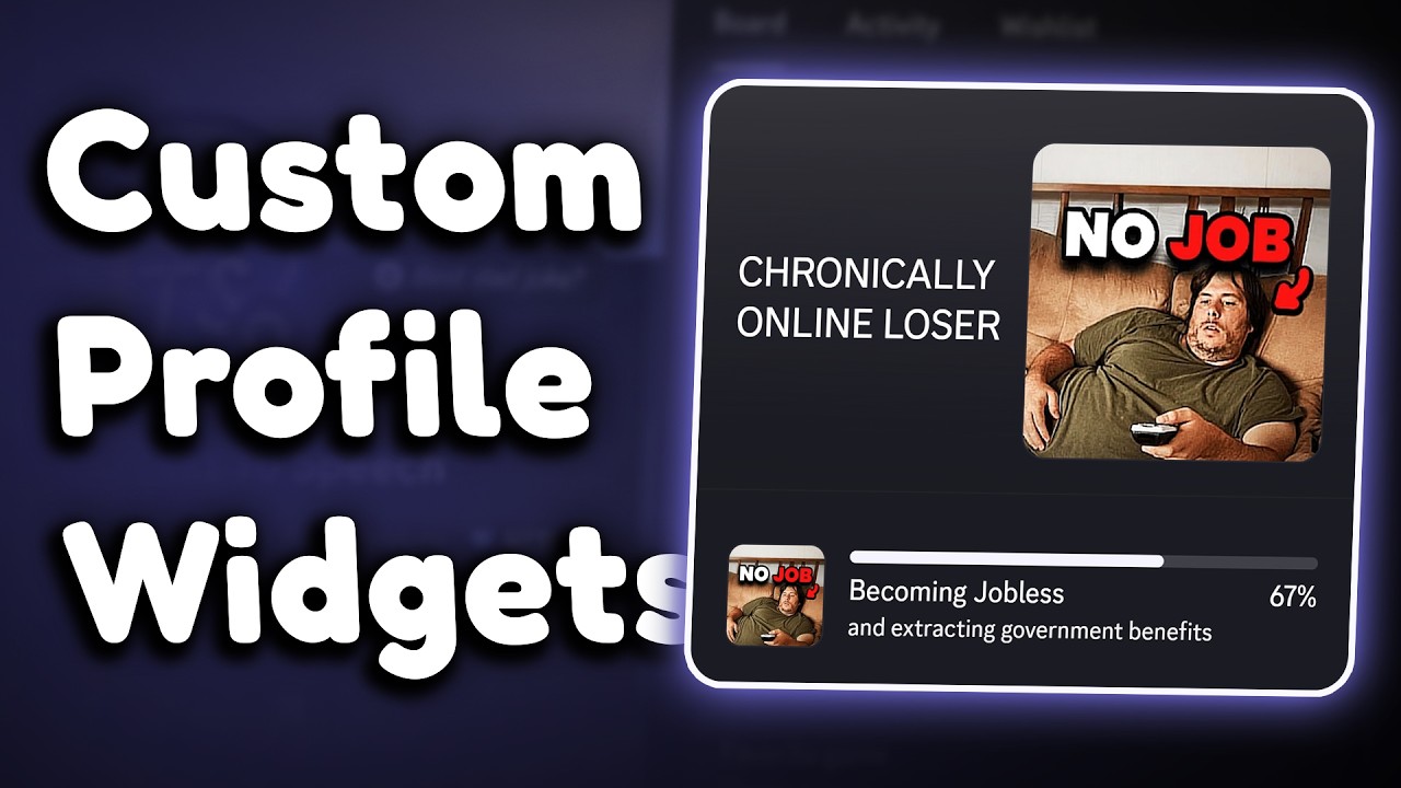 Discord's New Profile Upgrade (that nobody knows about)