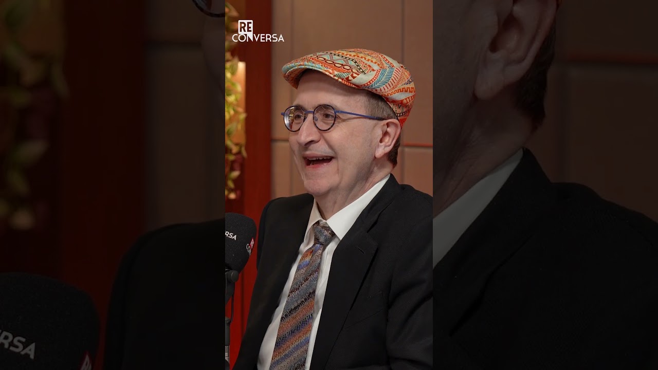 Geraldo Alckmin no Reconversa: alian&ccedil;as e civiliza&ccedil;&atilde;o na pol&iacute;tica