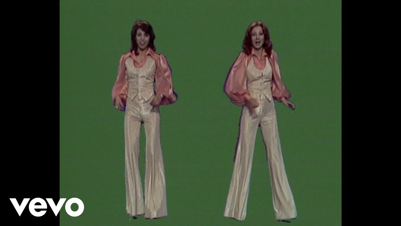 Las Grecas - Soy la Que Sufre por Tu Amor (Actuación TVE - Especial Nochebuena)
